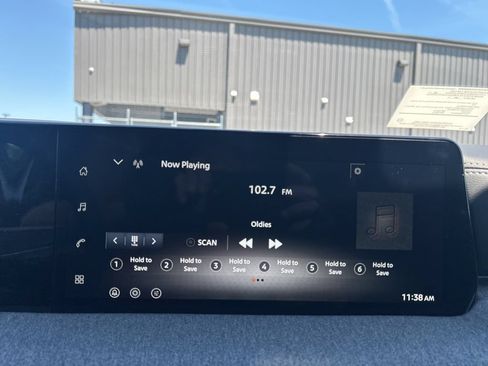 New 2026 Nissan Kicks SV w/ Cold Weather Package FWD image 10