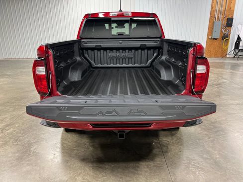 New 2026 GMC Canyon Denali AWD/4WD image 12