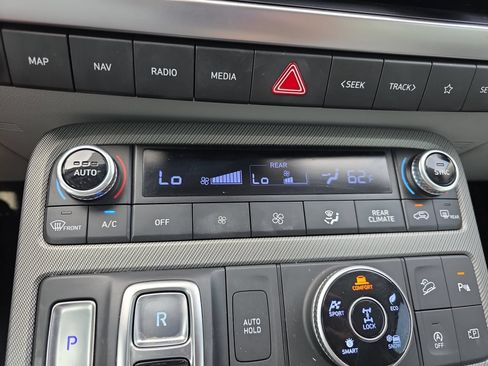 Used 2023 Hyundai Palisade SEL w/ Premium Package AWD/4WD image 24