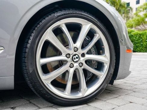 Used 2021 Bentley Continental GT Mulliner image 51