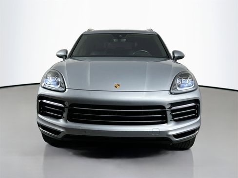 Certified 2023 Porsche Cayenne image 10