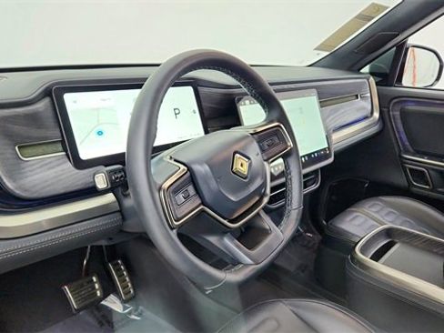 Used 2024 Rivian R1T Adventure image 20