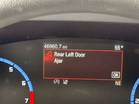 Used 2022 Ford Bronco Sport image 18