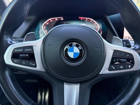 Used 2022 BMW X5 sDrive40i w/ M Sport Package RWD image 17