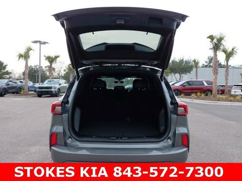 Used 2023 Ford Escape ST-Line image 28