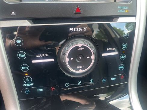 Used 2014 Ford Edge Limited FWD image 19