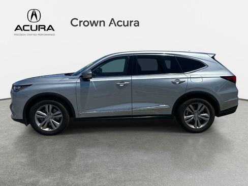 Used 2024 Acura MDX FWD image 2