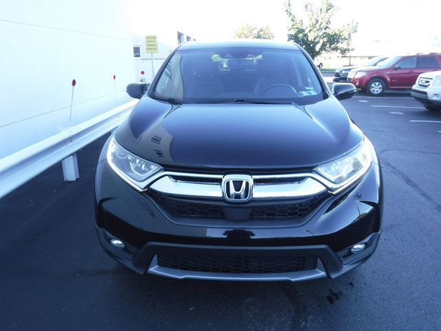 Used 2019 Honda CR-V EX-L image 5