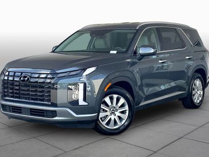 Used 2025 Hyundai Palisade SEL