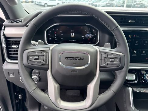 New 2026 GMC Sierra 1500 Denali AWD/4WD image 19