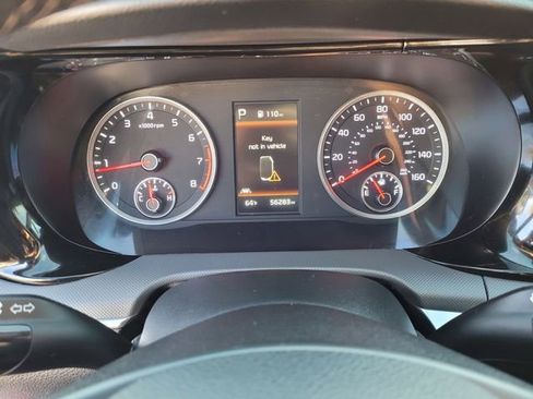 Used 2022 Kia K5 GT-Line image 21