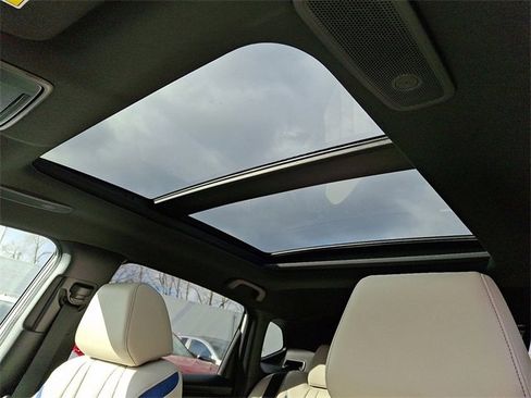 Certified 2025 Acura ADX A-Spec image 14