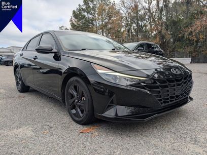 Used 2021 Hyundai Elantra SEL