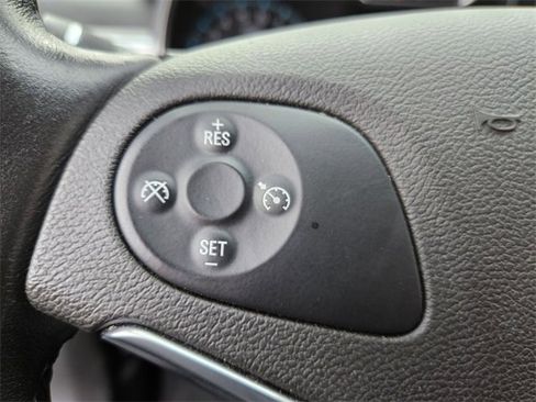 Used 2019 Chevrolet Impala LT image 27