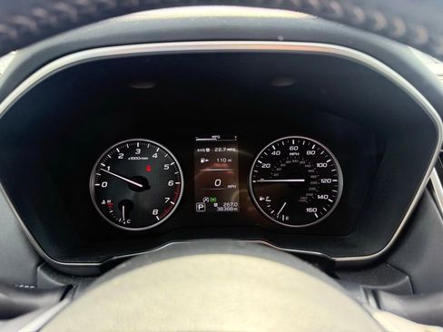 Used 2022 Subaru Outback Limited AWD/4WD image 14