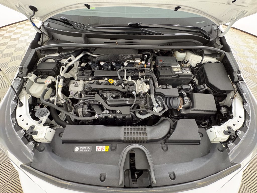 Used 2020 Toyota Corolla SE FWD image 30