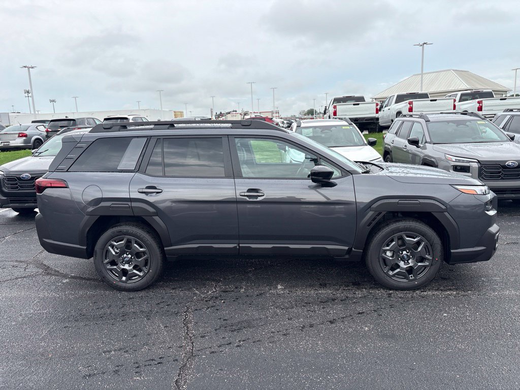New 2026 Subaru Outback Premium AWD/4WD image 2