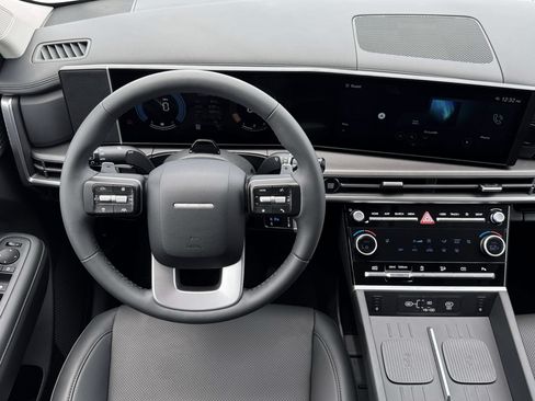 New 2026 Hyundai Santa Fe XRT AWD/4WD image 17