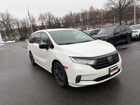 Used 2023 Honda Odyssey Sport image 23