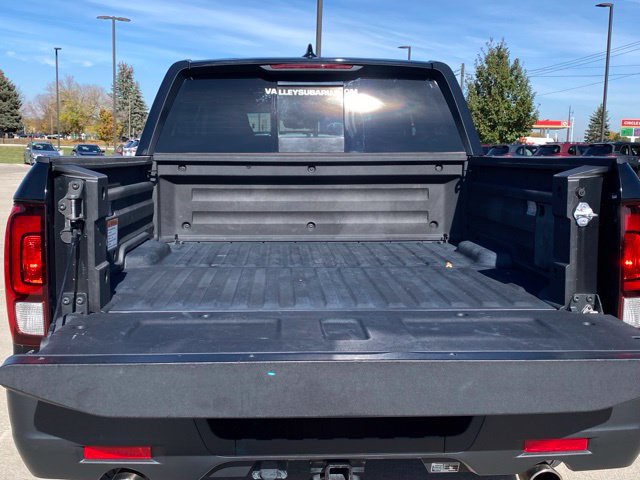 Used 2023 Honda Ridgeline RTL image 26