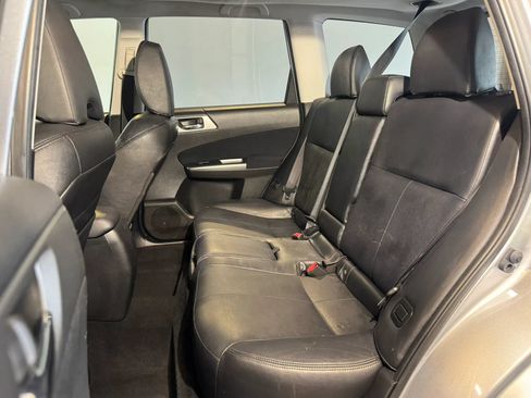 Used 2012 Subaru Forester 2.5X Limited AWD/4WD image 26