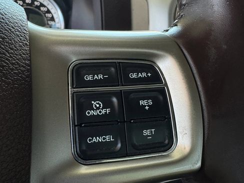 Used 2016 RAM 1500 Laramie w/ Protection Group AWD/4WD image 31