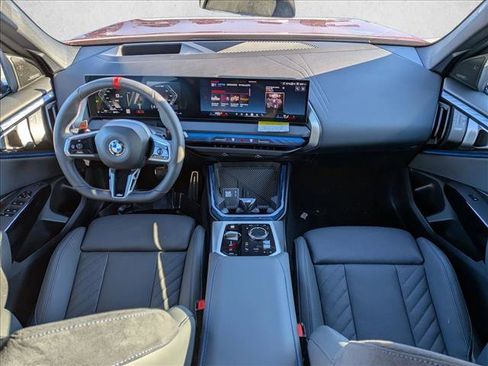 New 2026 BMW X3 M50 w/ Premium Package image 18