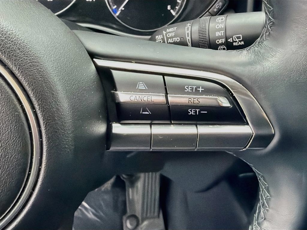 Used 2025 MAZDA CX-50 2.5 Hybrid w/ Premium Plus Pkg AWD/4WD image 13