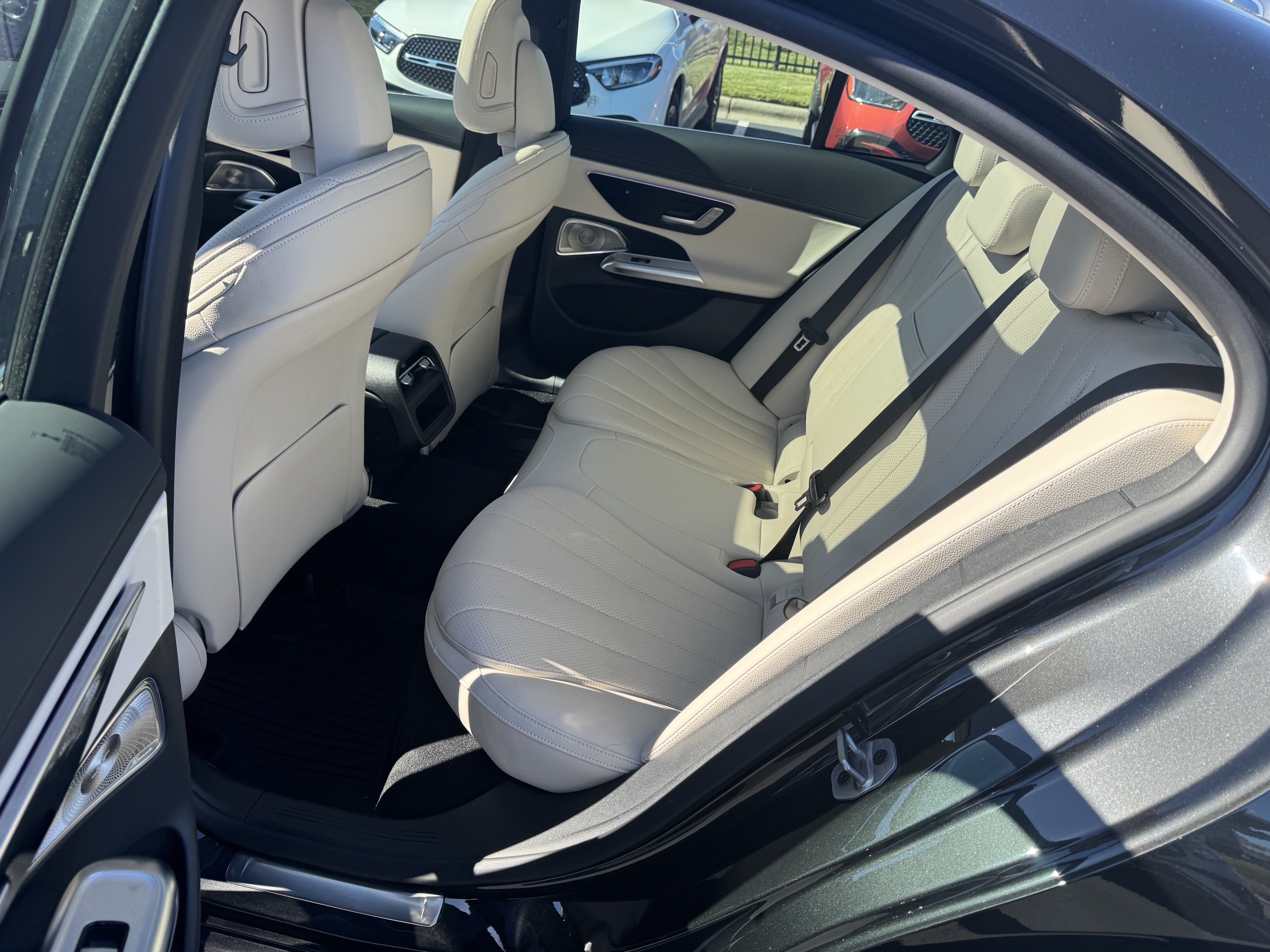 Used 2026 Mercedes-Benz E 350 Sedan image 33