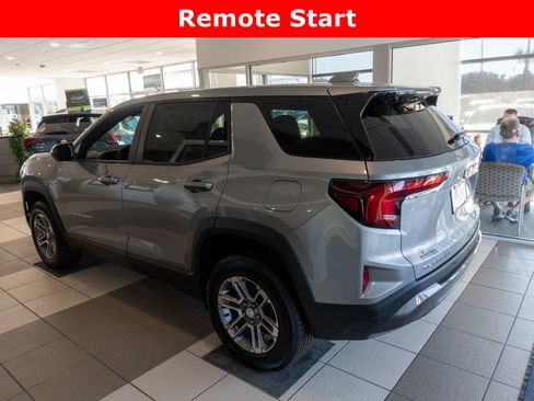 New 2026 GMC Terrain Elevation w/ LPO, Floor Liner Package image 4