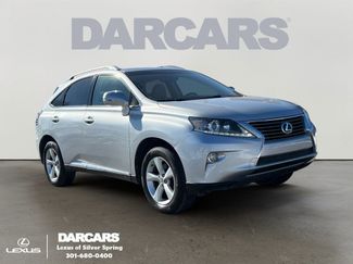 Used 2014 Lexus RX 350 FWD video 1