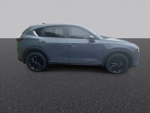 Used 2024 MAZDA CX-5 Carbon Edition AWD/4WD image 10