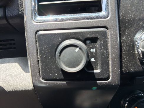 Used 2015 Ford F150 XLT w/ Equipment Group 301A Mid AWD/4WD image 25