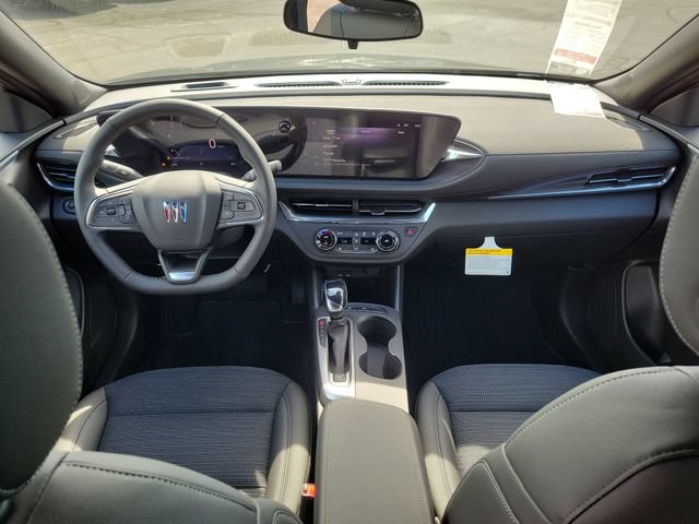 New 2026 Buick Envista Sport Touring w/ Convenience I Package FWD image 9