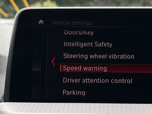 Used 2019 BMW X3 xDrive30i w/ M Sport Package 2 AWD/4WD image 30