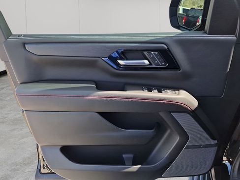 New 2026 GMC Yukon XL AT4 Ultimate image 27