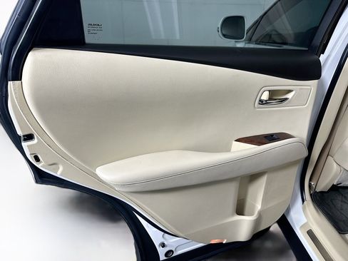 Used 2015 Lexus RX 350 2WD image 28