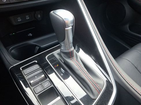 Certified 2025 Acura ADX A-Spec image 16