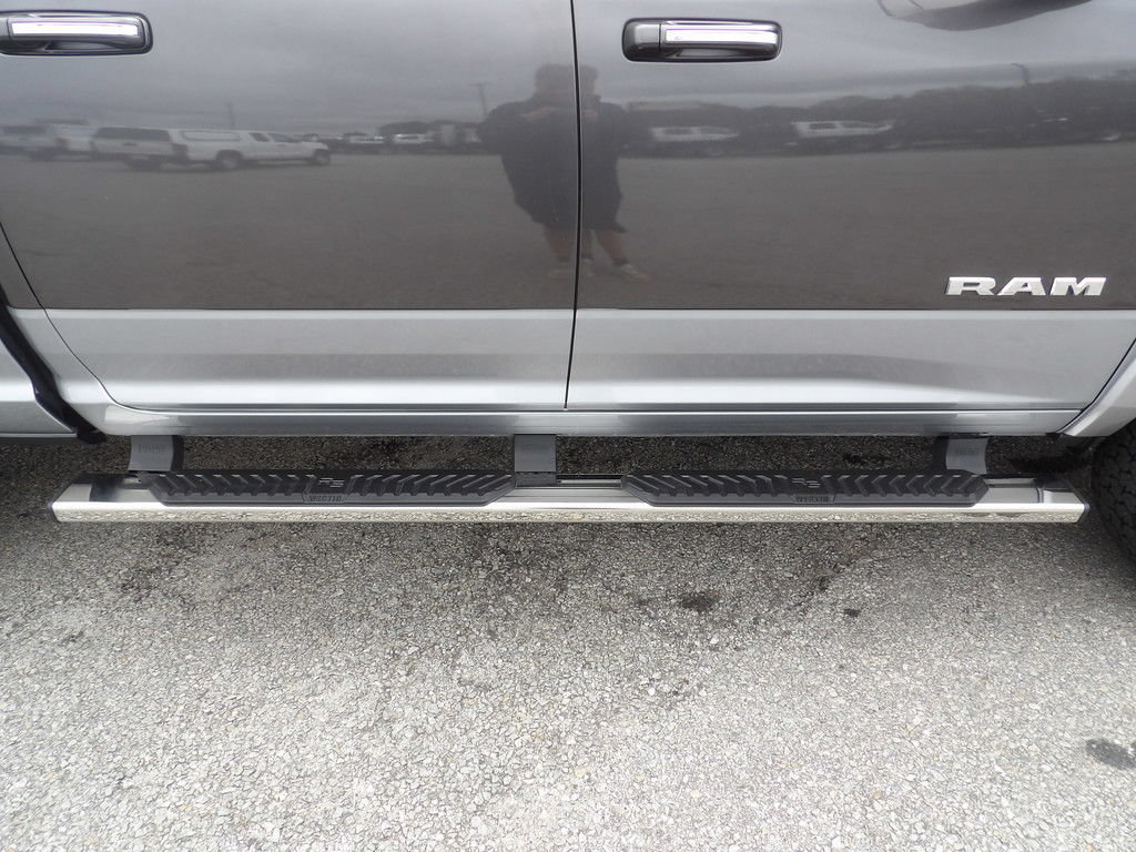 Used 2022 RAM 2500 Laramie AWD/4WD image 49