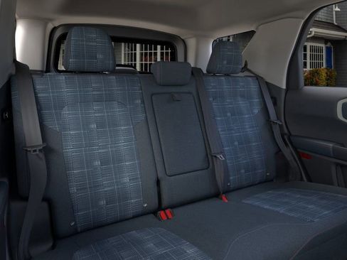 New 2025 Ford Bronco Sport Heritage image 11