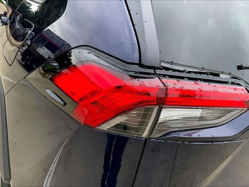 Certified 2025 Toyota RAV4 XLE Premium w/ Weather Package AWD/4WD image 28