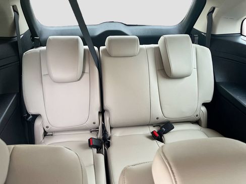 Used 2025 Honda Odyssey EX-L image 28