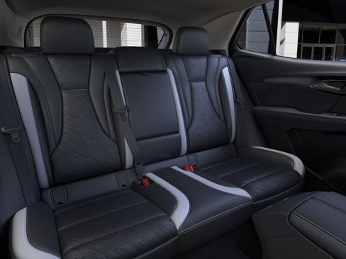New 2026 Buick Envision Sport Touring AWD/4WD image 42