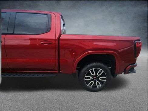 Used 2023 GMC Sierra 1500 AT4 w/ AT4 Preferred Package AWD/4WD image 13