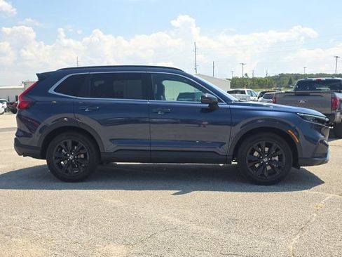 Used 2023 Honda CR-V Sport Touring image 6