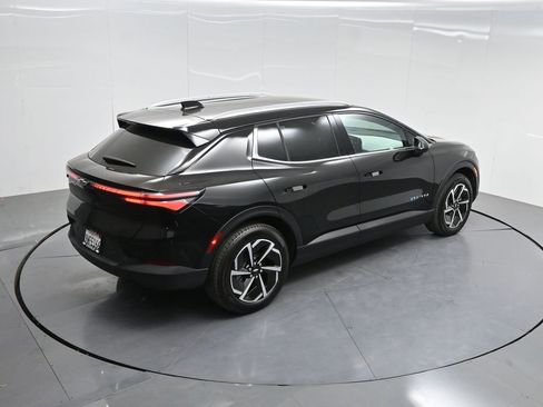 Used 2026 Chevrolet Equinox EV LT image 55