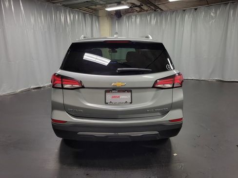 Used 2023 Chevrolet Equinox Premier AWD/4WD image 7