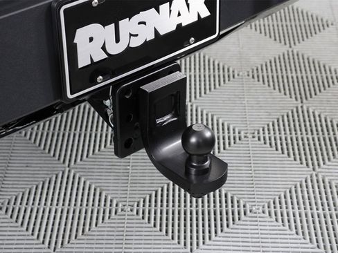 New 2025 INEOS Grenadier Trialmaster Edition image 21