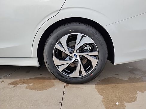 Used 2025 Subaru Legacy Premium w/ Popular Package #1A image 16