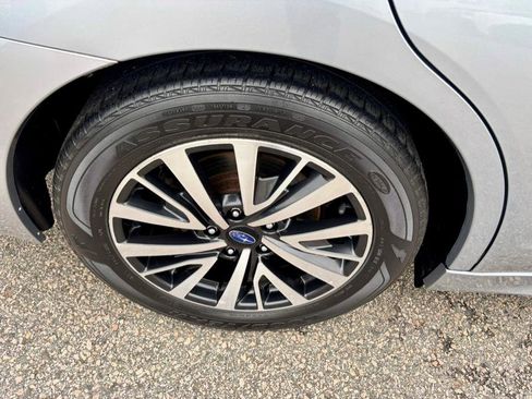Used 2018 Subaru Legacy 2.5i Premium w/ Eyesight & BSD & Rcta & HBA image 31